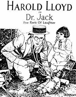 دکتر جک - DOCTOR JACK