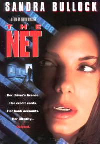 شبکه - The Net