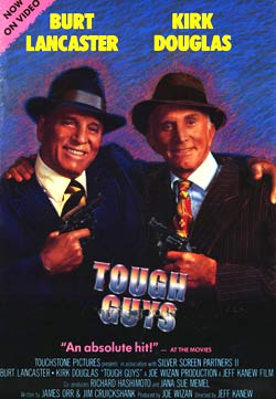آدم‌های خشن - Tough Guys