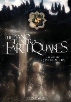 پیانو کوک‌کنندهٔ زلزله‌ها - THE PIANO TUNER OF EARTHQUAKES