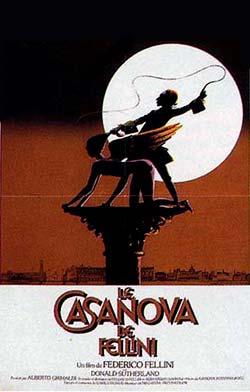 کازانووا - Casanova