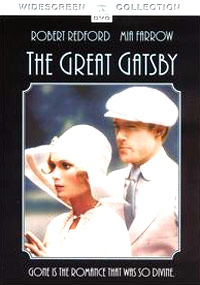 گتسبی بزرگ - The Great Gatsby