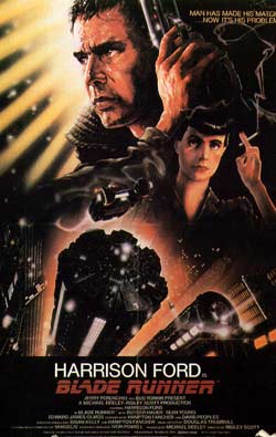 تیغ رو - Blade Runner