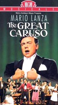 کاروزوی بزرگ - The Great Caruso
