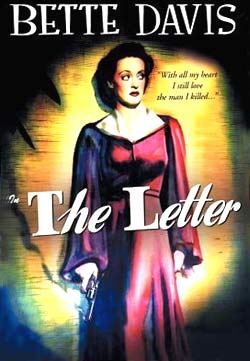 نامه - The Letter