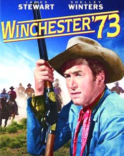 وینچستر ۷۳ - Winchester '73