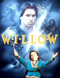 ویلو - Willow