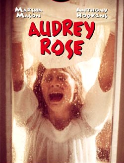 آدری رُز - Audrey Rose