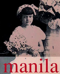 مانیل - Manila