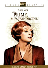 عنفوان دوشیزه جین‌برودی - The Prime Of Miss Jean Brodie