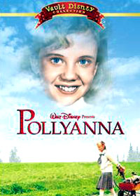 پولیانا - Pollyanna