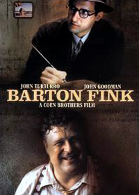 بارتن فینک - BARTON FINK