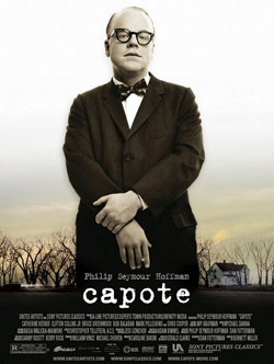 کاپوتی - CAPOTE