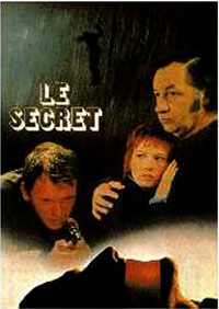 راز - Le Secret