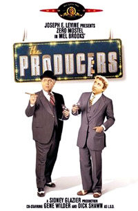 تهیه‌کنندگان - The Produers