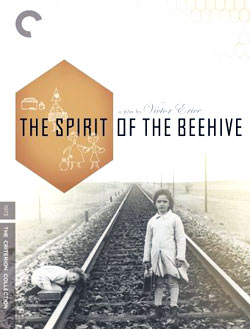 روح کندوی‌عسل - The Spirit Of The Beehive