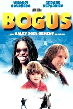 بوگس / قلابی - BOGUS