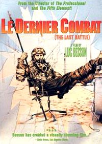 آخرین نبرد - Le Dernier Combat