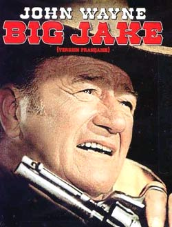 جیک بزرگ - Big Jake