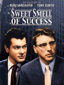 بوی خوش موفقیت - Sweet Smell Of Success