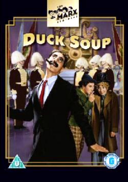 سوپ اردک - DUCK SOUP