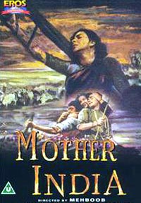 هند مادر - Mother India