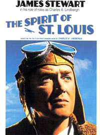 روح سینت لوئیس - The Spirit Of St. Louis