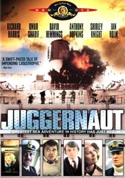 نیروی نابود کننده - Juggernaut