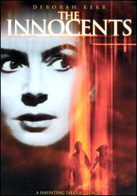 بی‌گناهان - The Innocents