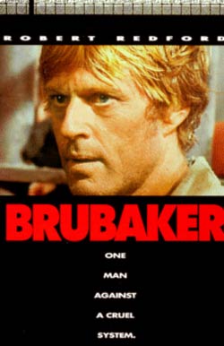 بروبیکر - Brubaker