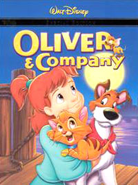 آلیور و همراهان - Qliver & Company
