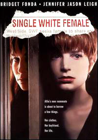 زن سفید مجرد - SINGLE WHITE FEMALE