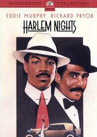 شب‌های هارلم - Harlem Nights