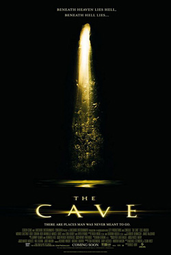 غار - THE CAVE