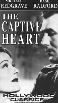 قلب گرفتار - The Captive Heart