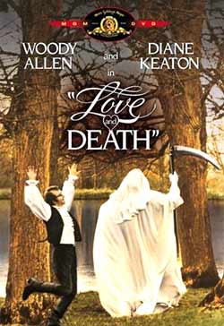 عشق و مرگ - Love And Death