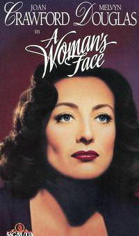 چهره یک زن - A Woman's Face