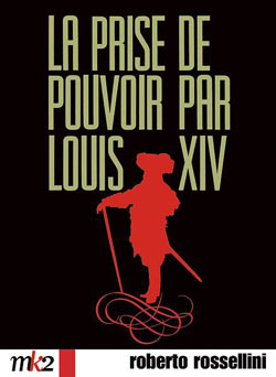 به قدرت رسیدن لوئی چهاردهم - La Prise De Pouvoir Par [de] Louis Xiv