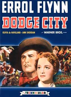 داج سیتی - Dodge City