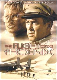 پرواز ققنوس - The Flight Of The Phoenix