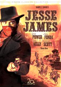 جسی جیمز - Jesse James