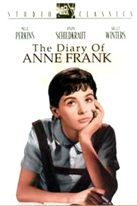 خاطرات آن فرانک - The Diary Of Anne Frank