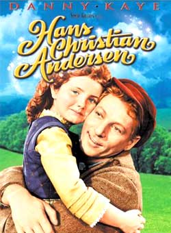 هانس کریستیان آندرسن - Hans Christian Andersen