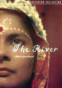 رودخانه - The River
