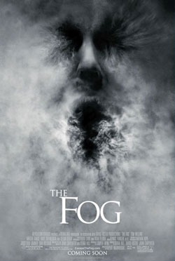 مه - THE FOG