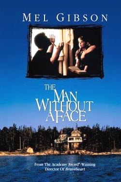 مرد بدون چهره - THE MAN WITHOUT A FACE