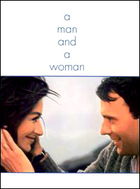 یک مرد و یک زن - Un Homme Et Une Femme