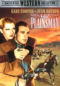 دشت‌نشین - The Plainsman