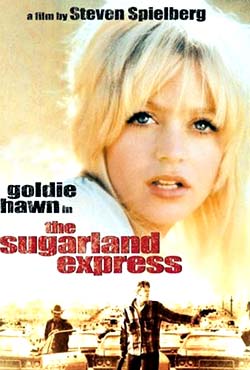 شوگرلند اکسپرس - The Sugarland Express