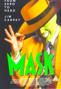 ماسک - THE MASK
